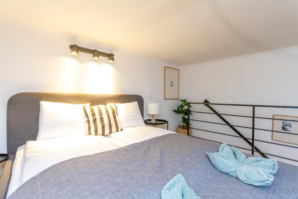 Apartment Budavibe W Ac By Nw *