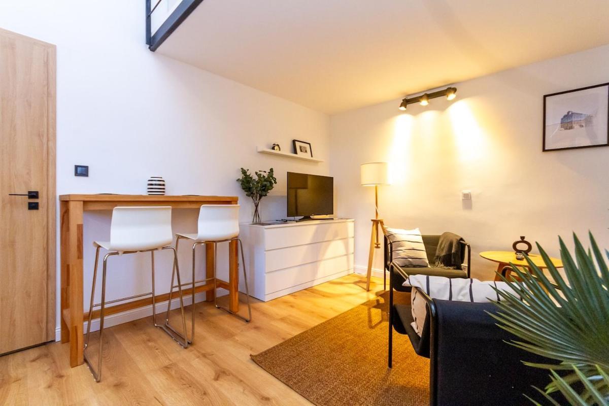 Budavibe W Ac By Nw Apartment *